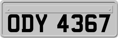 ODY4367