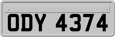 ODY4374