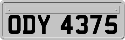 ODY4375