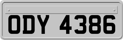 ODY4386