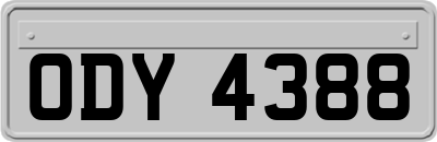 ODY4388
