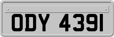 ODY4391