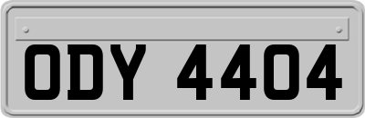 ODY4404