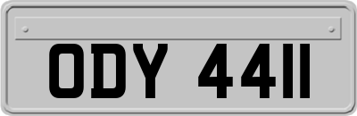 ODY4411