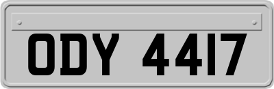 ODY4417