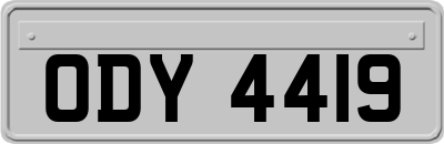 ODY4419