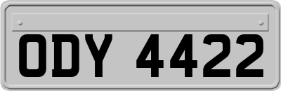 ODY4422