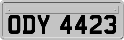ODY4423