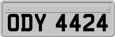 ODY4424