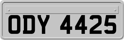 ODY4425