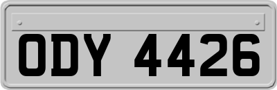 ODY4426