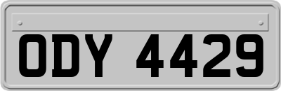 ODY4429