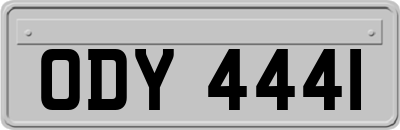 ODY4441