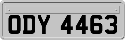 ODY4463