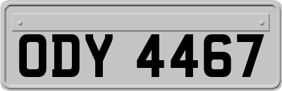 ODY4467