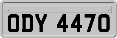 ODY4470