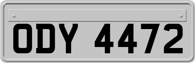 ODY4472