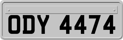 ODY4474