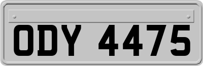 ODY4475