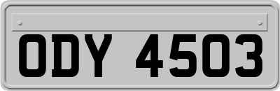 ODY4503