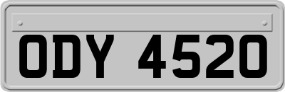 ODY4520