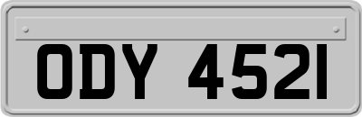 ODY4521