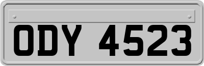 ODY4523