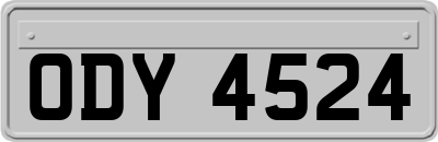 ODY4524