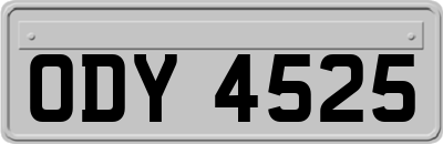 ODY4525