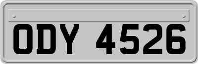 ODY4526