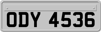 ODY4536