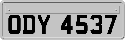 ODY4537