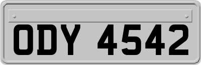 ODY4542