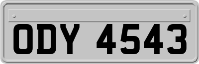 ODY4543