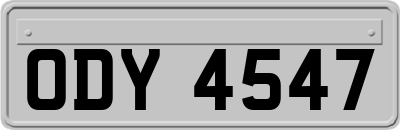 ODY4547