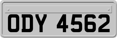 ODY4562