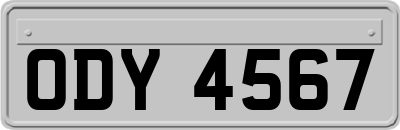 ODY4567
