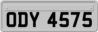 ODY4575