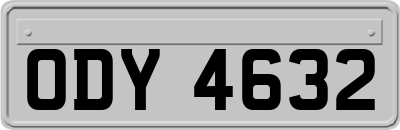 ODY4632