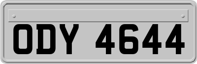 ODY4644