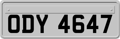 ODY4647