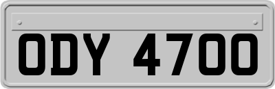 ODY4700