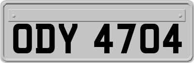 ODY4704