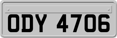 ODY4706