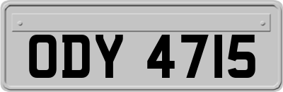 ODY4715