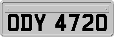 ODY4720