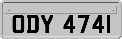 ODY4741