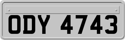 ODY4743