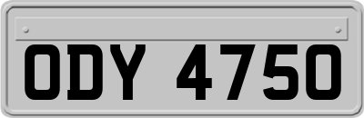 ODY4750