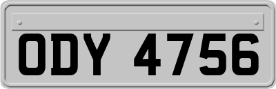 ODY4756